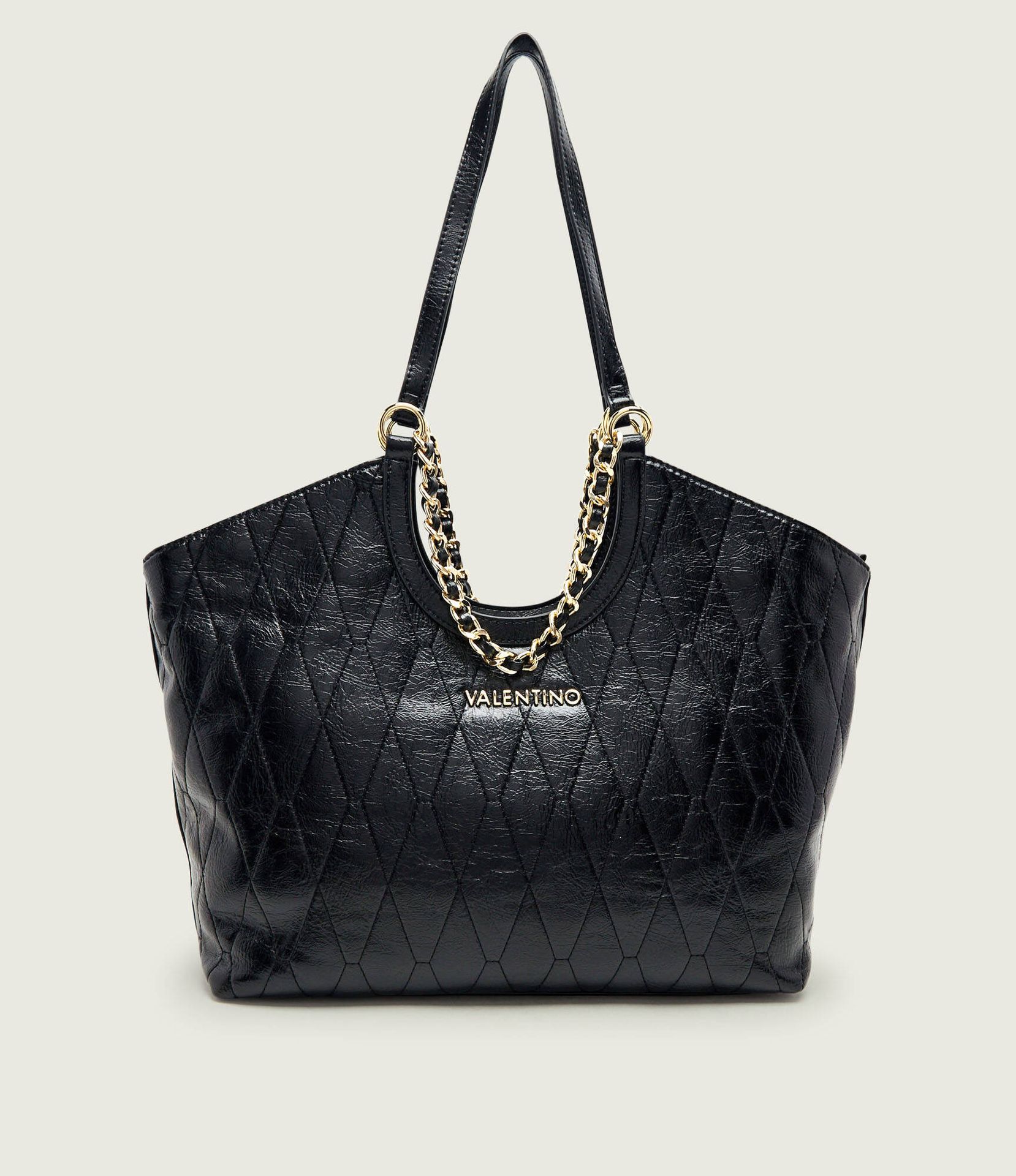 Valentino Shopperka Crystelle