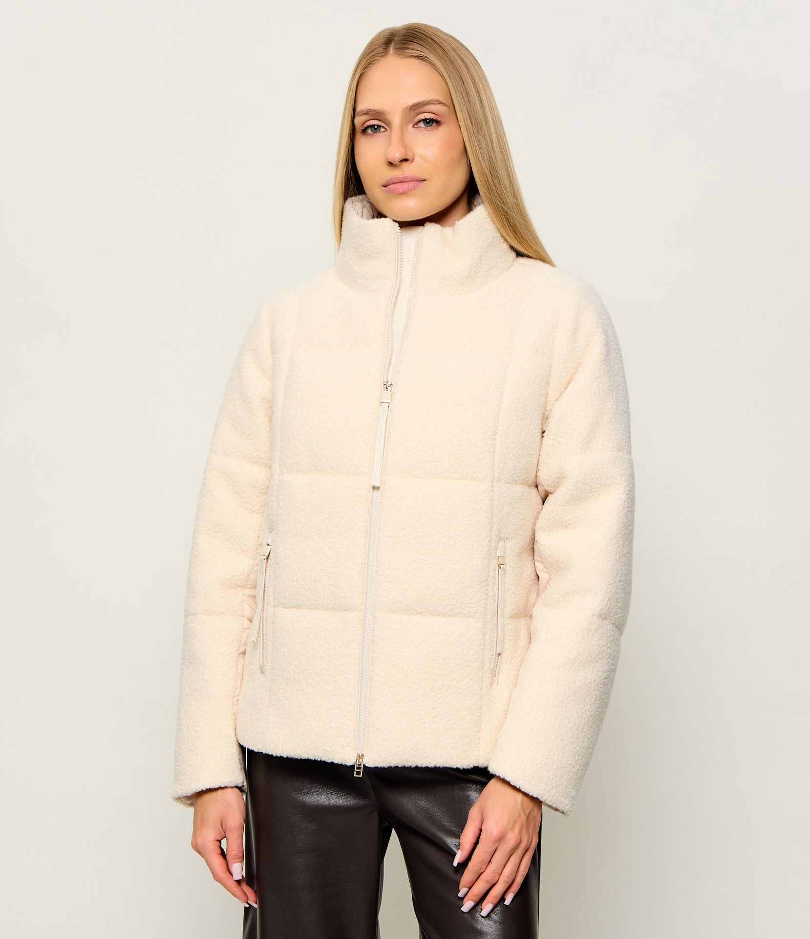 Joop! Kurtka Othilie Relaxed fit