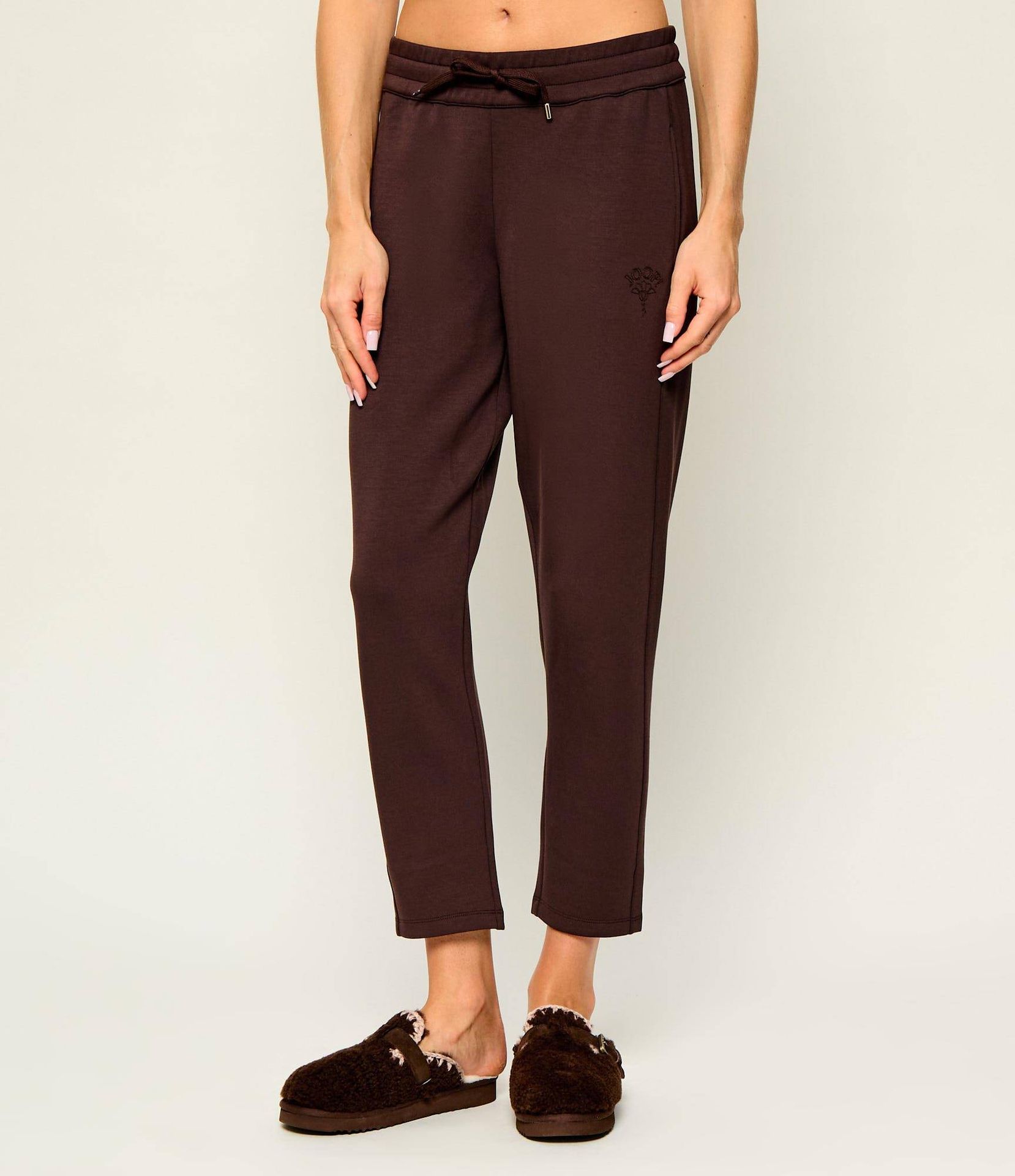 Joop! Spodnie dresowe Taldia-2 Slim Fit