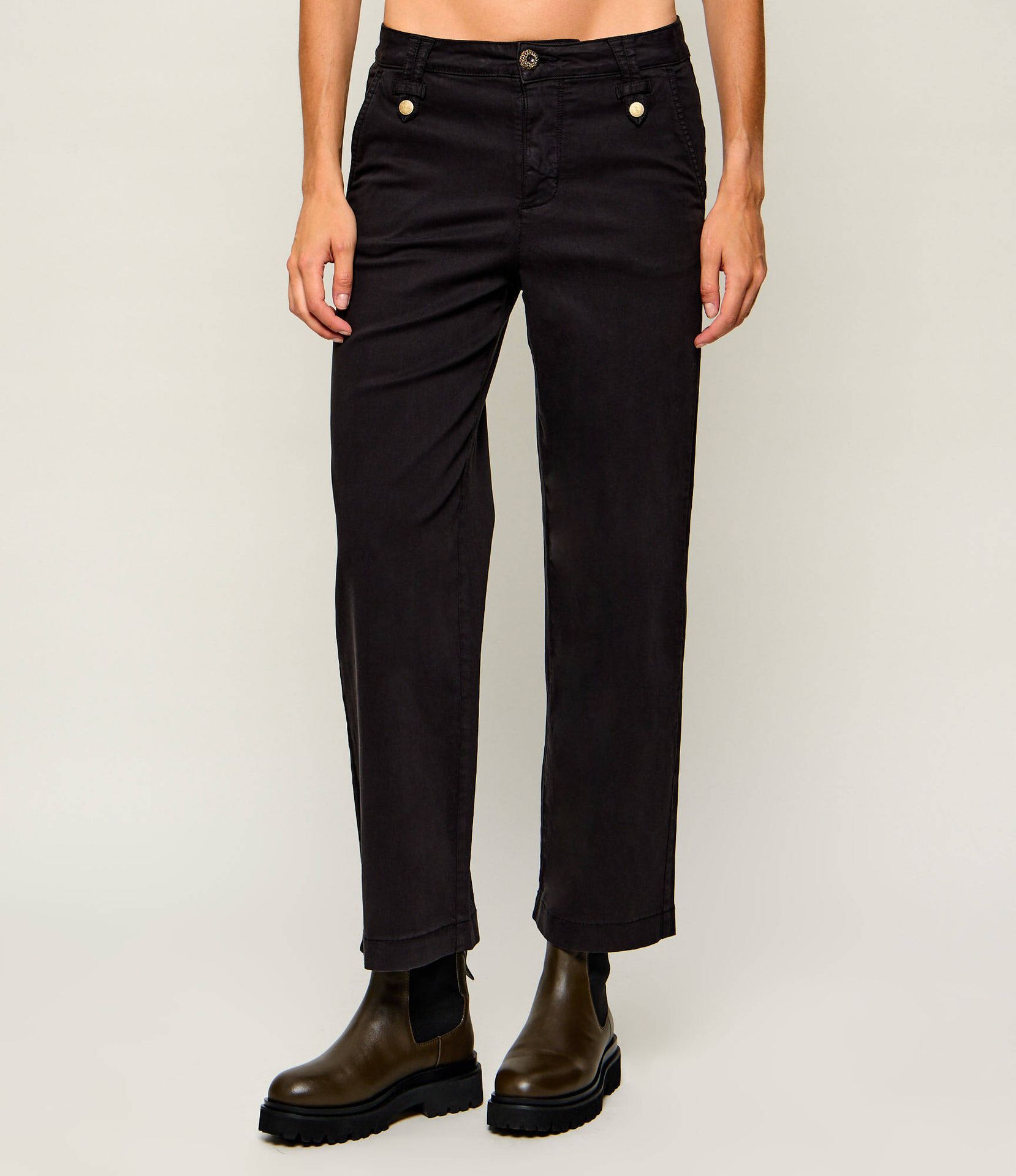 Liu Jo Jeansy Straight fit