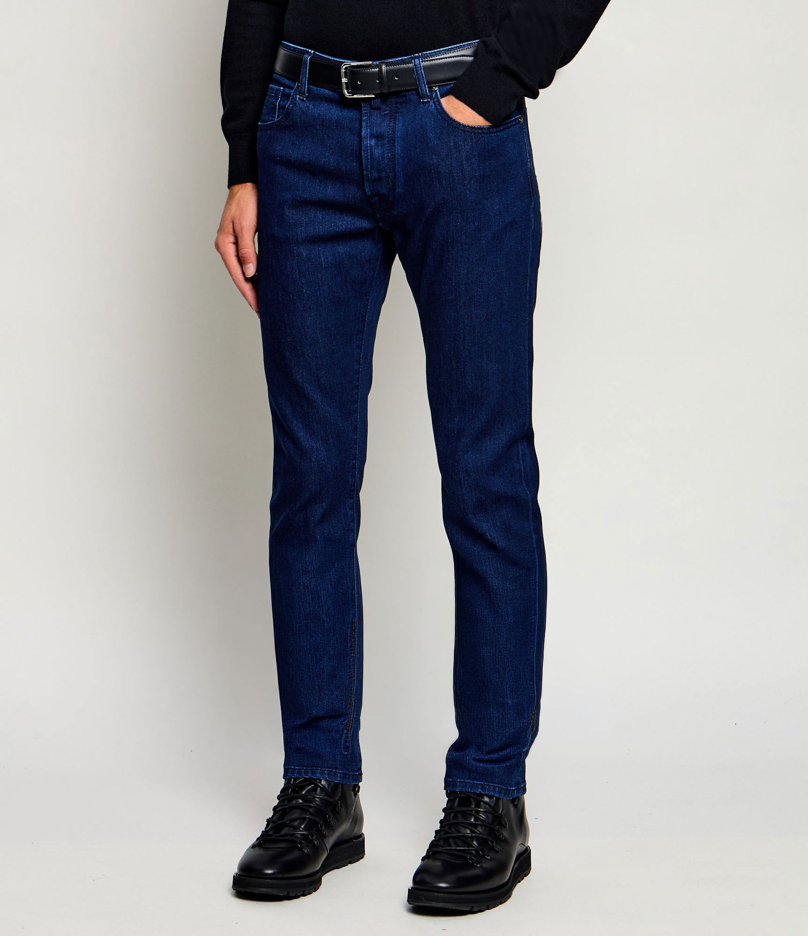 Jacob Cohen Jeansy Bard Slim Fit