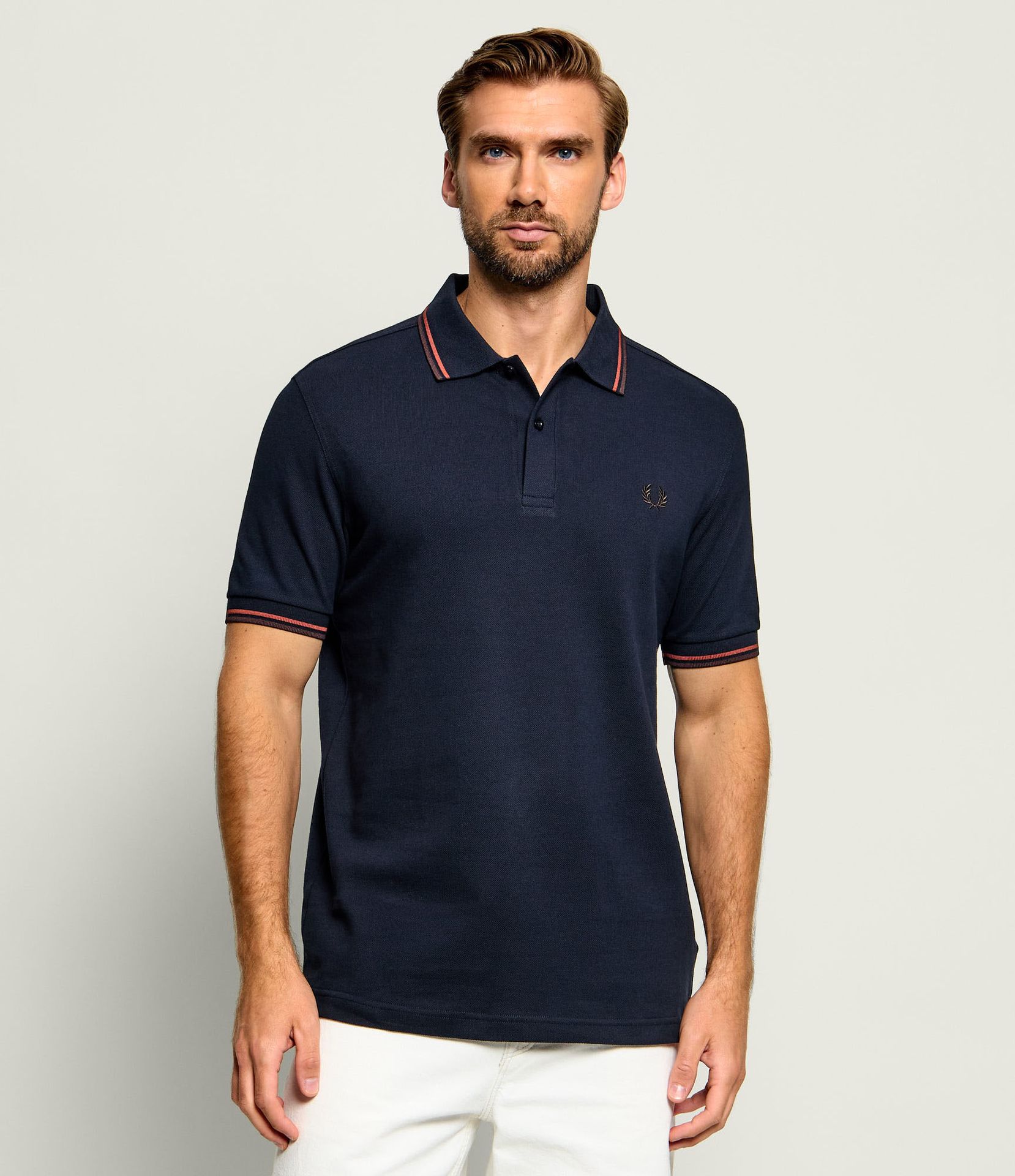 Fred Perry Polo Regular Fit