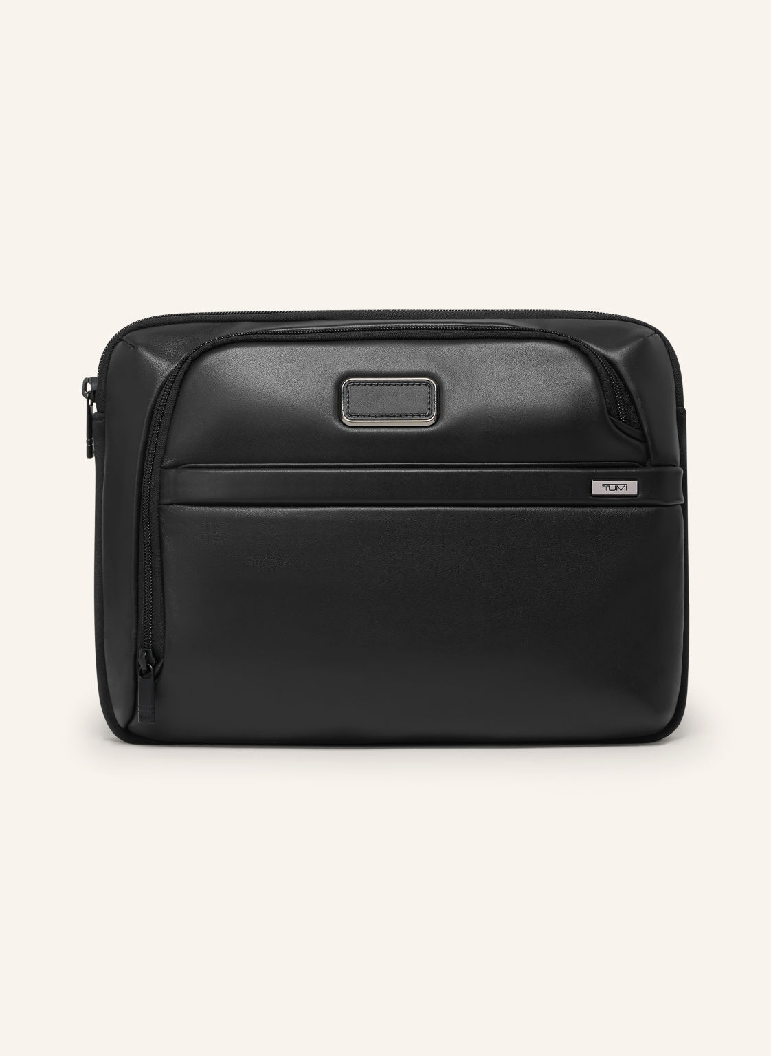 Tumi Etui Na Laptopa Alpha Medium schwarz