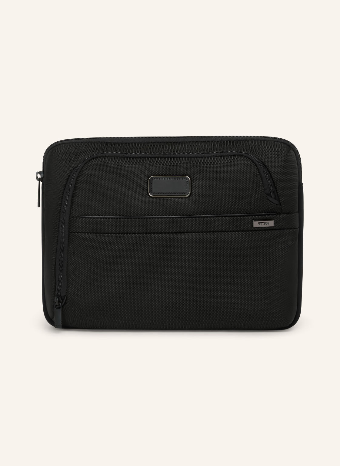 Tumi Etui Na Laptopa Alpha Medium schwarz