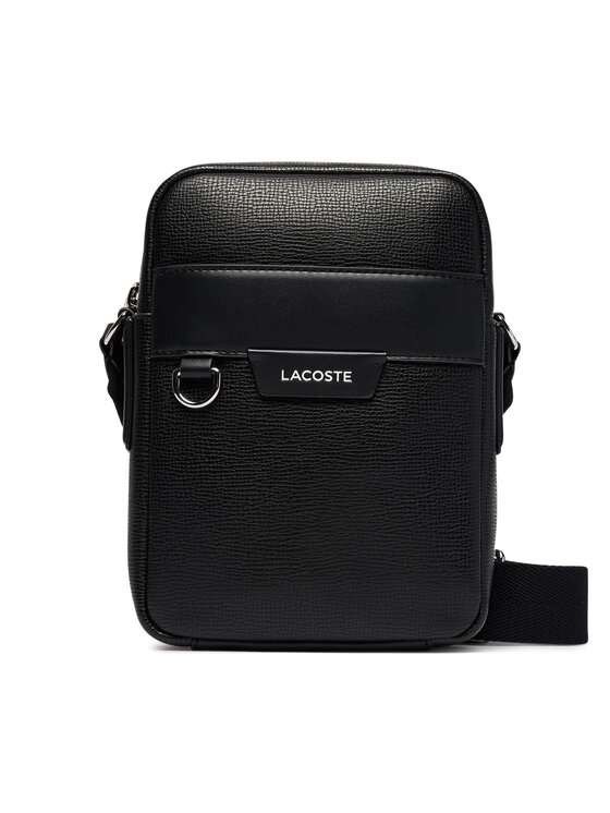 Lacoste Saszetka NH5047OI Czarny