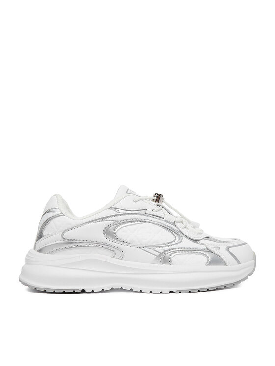 Guess Sneakersy EO-CP40GG36AW2026 Biały