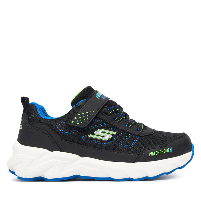 Sneakersy Skechers Elite Sport Tread - Aquavek 406334L Czarny