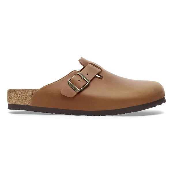 Boston LEOI Cognac - 38