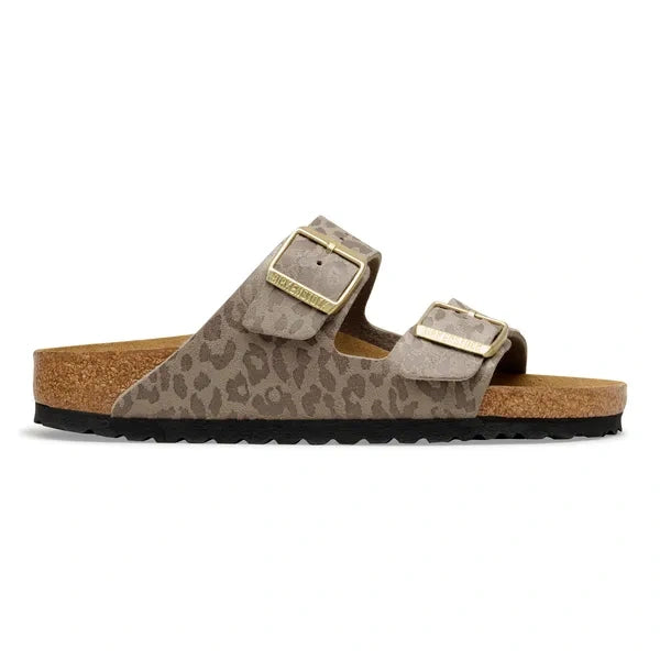 Arizona SYN Leo Gray Taupe - 36