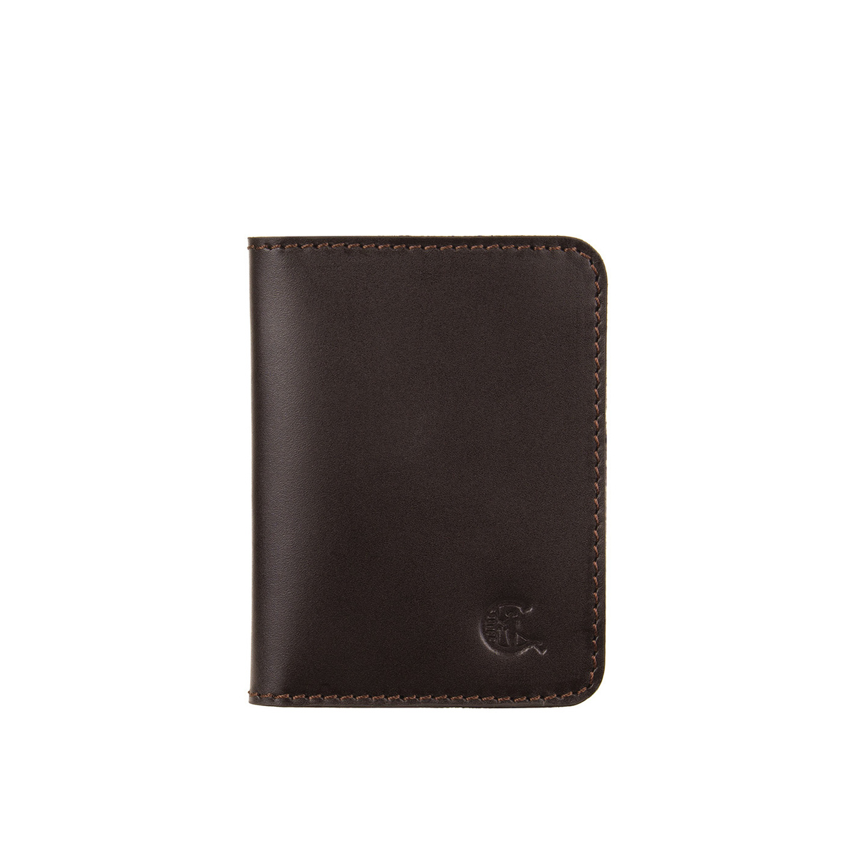 Mały portfel na karty Canaletto slim E48-01s328