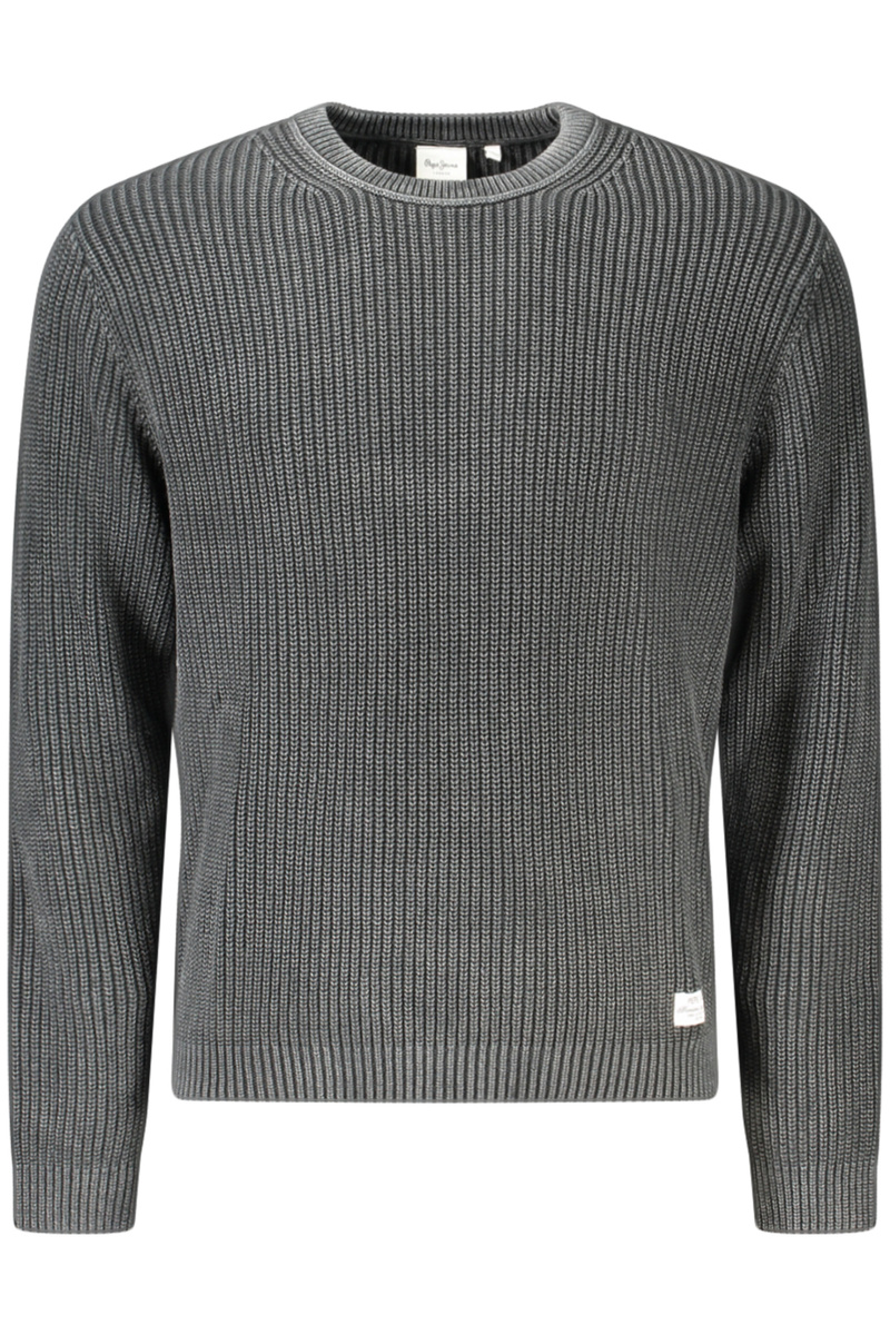 Męski bawełniany sweter Pepe Jeans Dorian Crew