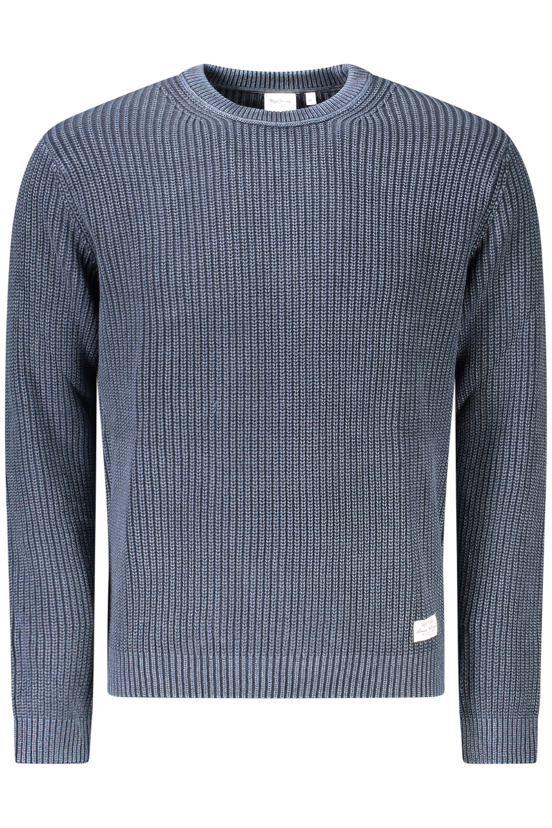 Męski bawełniany sweter Pepe Jeans Dorian Crew