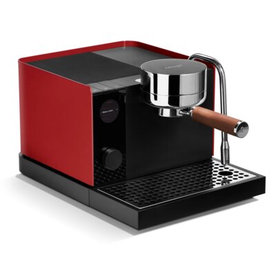 FELLOW Seria 1 Espresso Czerwony