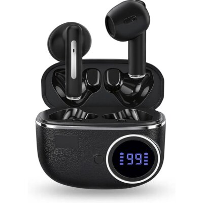 ENERGY SISTEM ChargeView Czarny