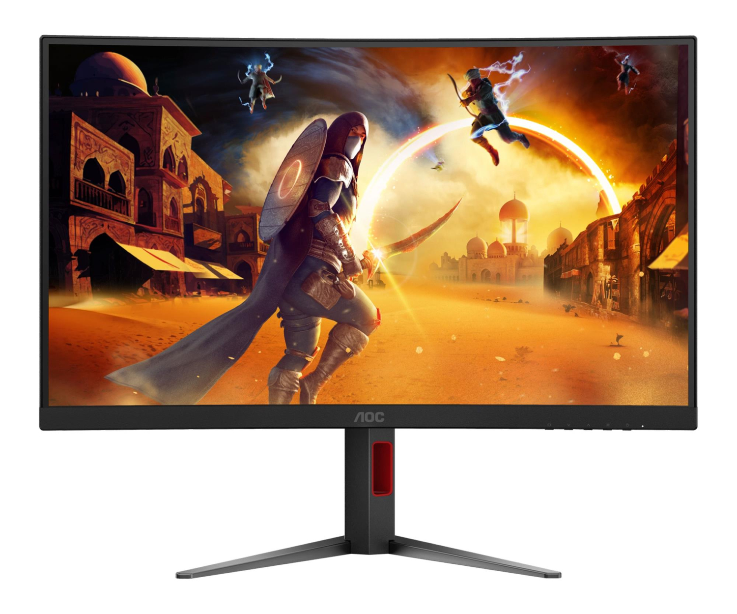 AOC CQ27G4Z2 27