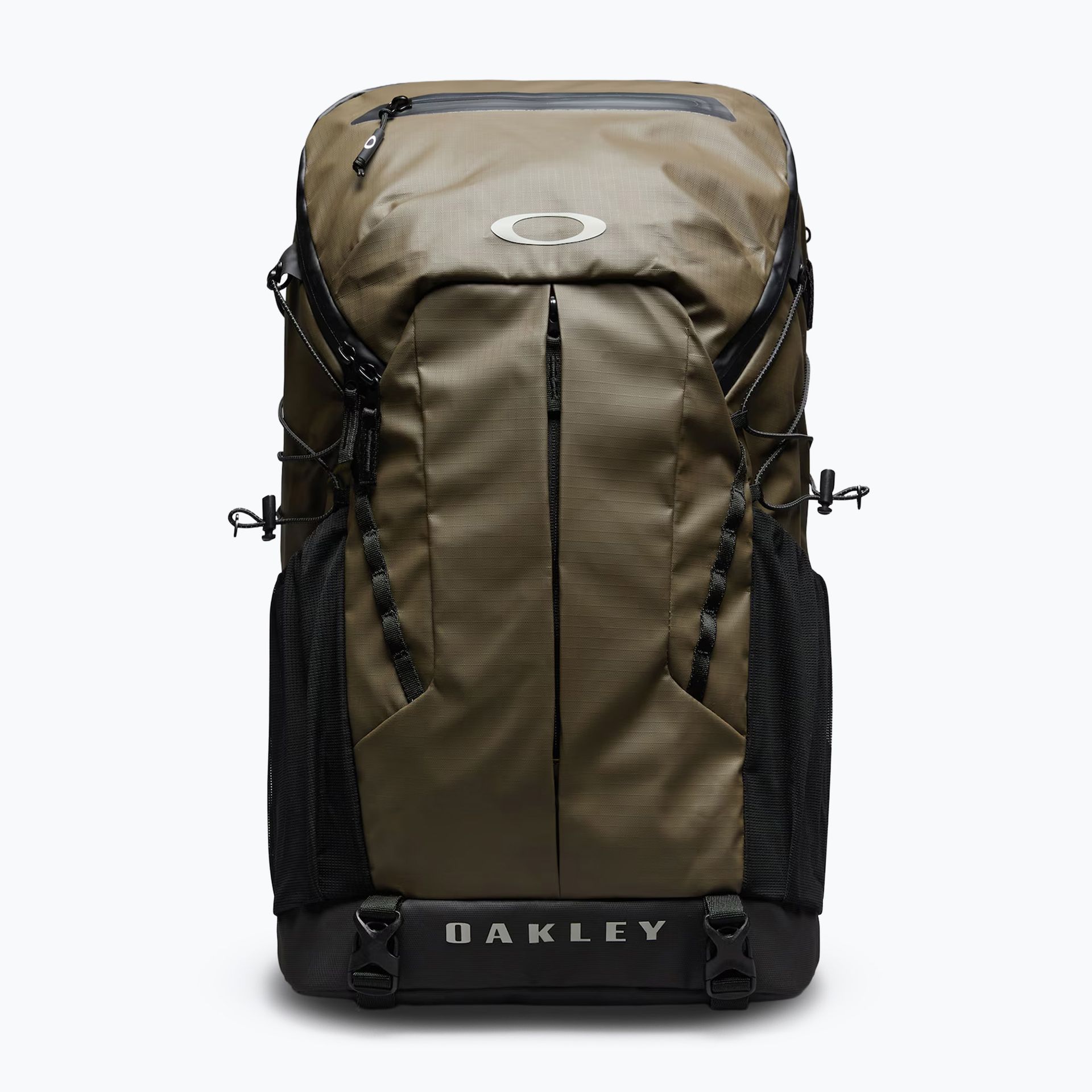 Plecak turystyczny Oakley Terraquest 29 l deep olive WYSYŁKA W 24H 30 DNI NA ZWROT