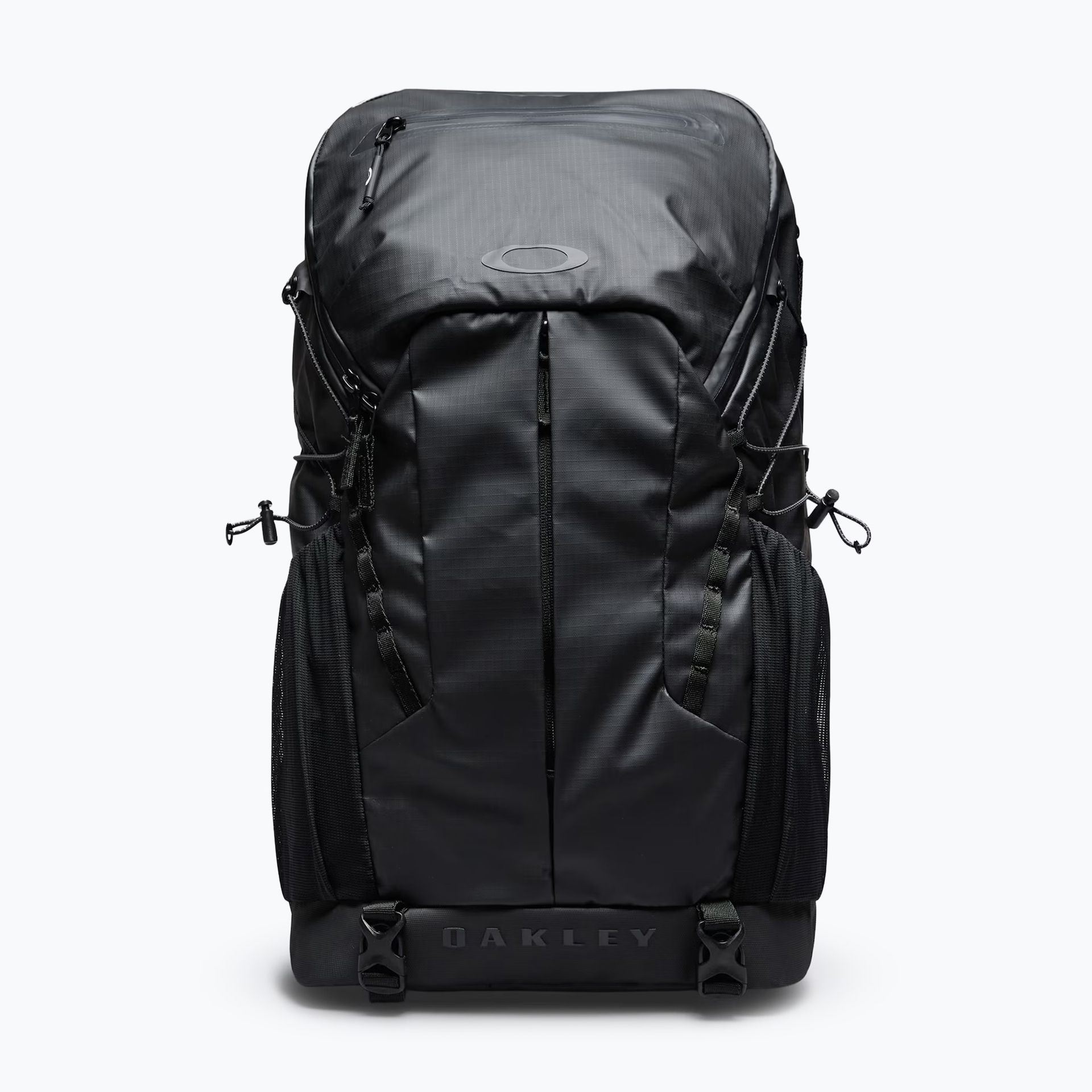 Plecak turystyczny Oakley Terraquest 29 l pitch black WYSYŁKA W 24H 30 DNI NA ZWROT