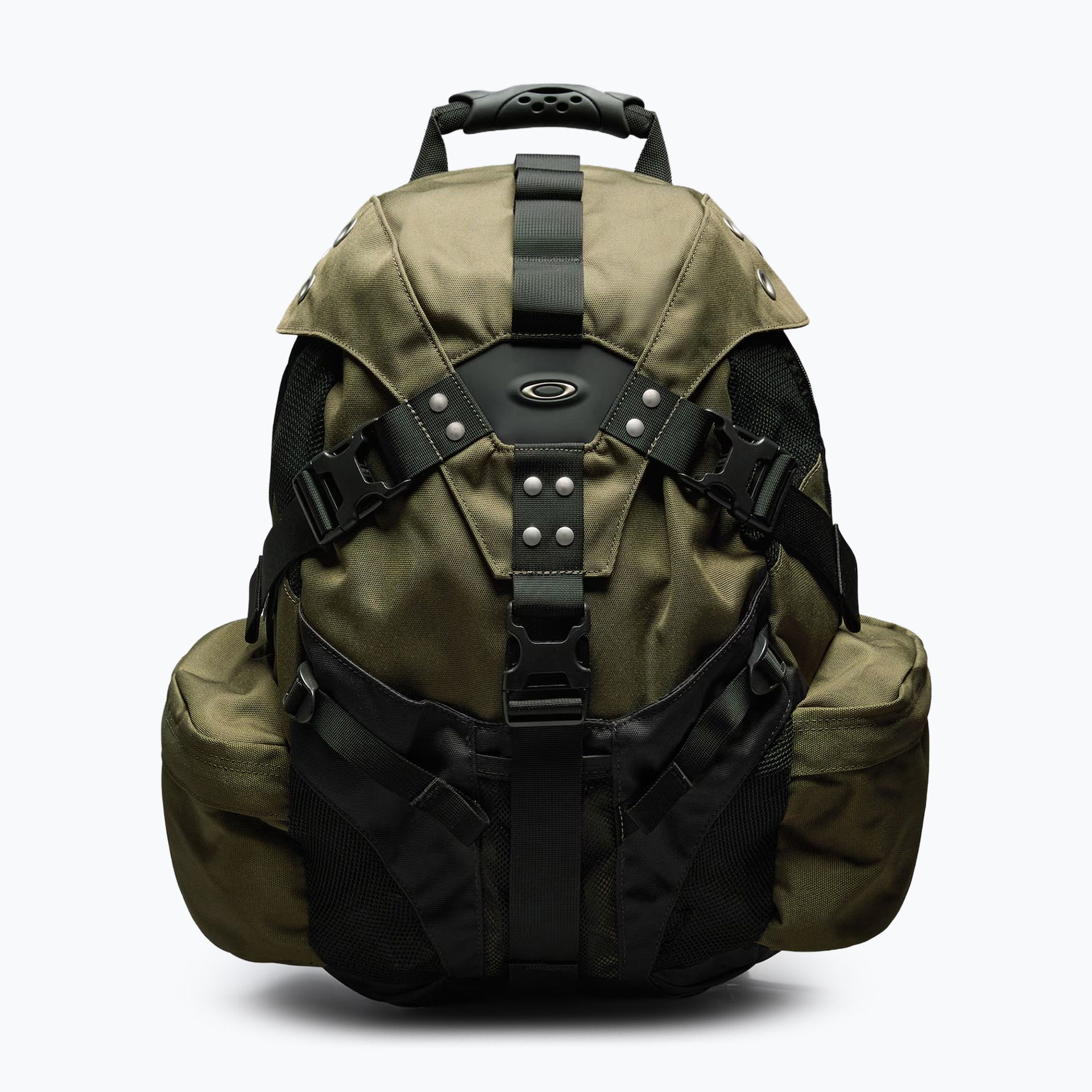 Plecak turystyczny Oakley Icon RC 32 l deep olive WYSYŁKA W 24H 30 DNI NA ZWROT