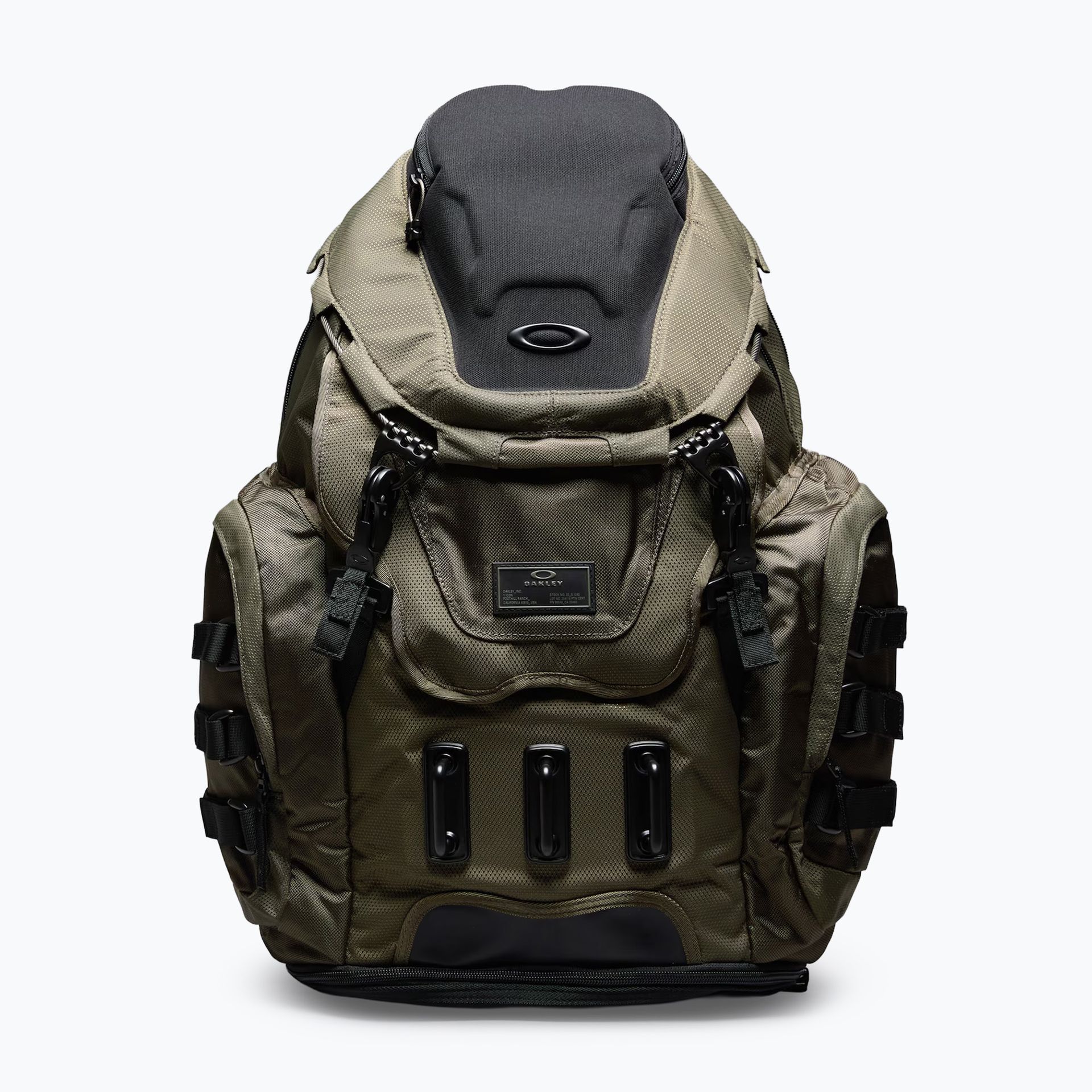 Plecak turystyczny Oakley Kitchen Sink 34 l deep olive WYSYŁKA W 24H 30 DNI NA ZWROT