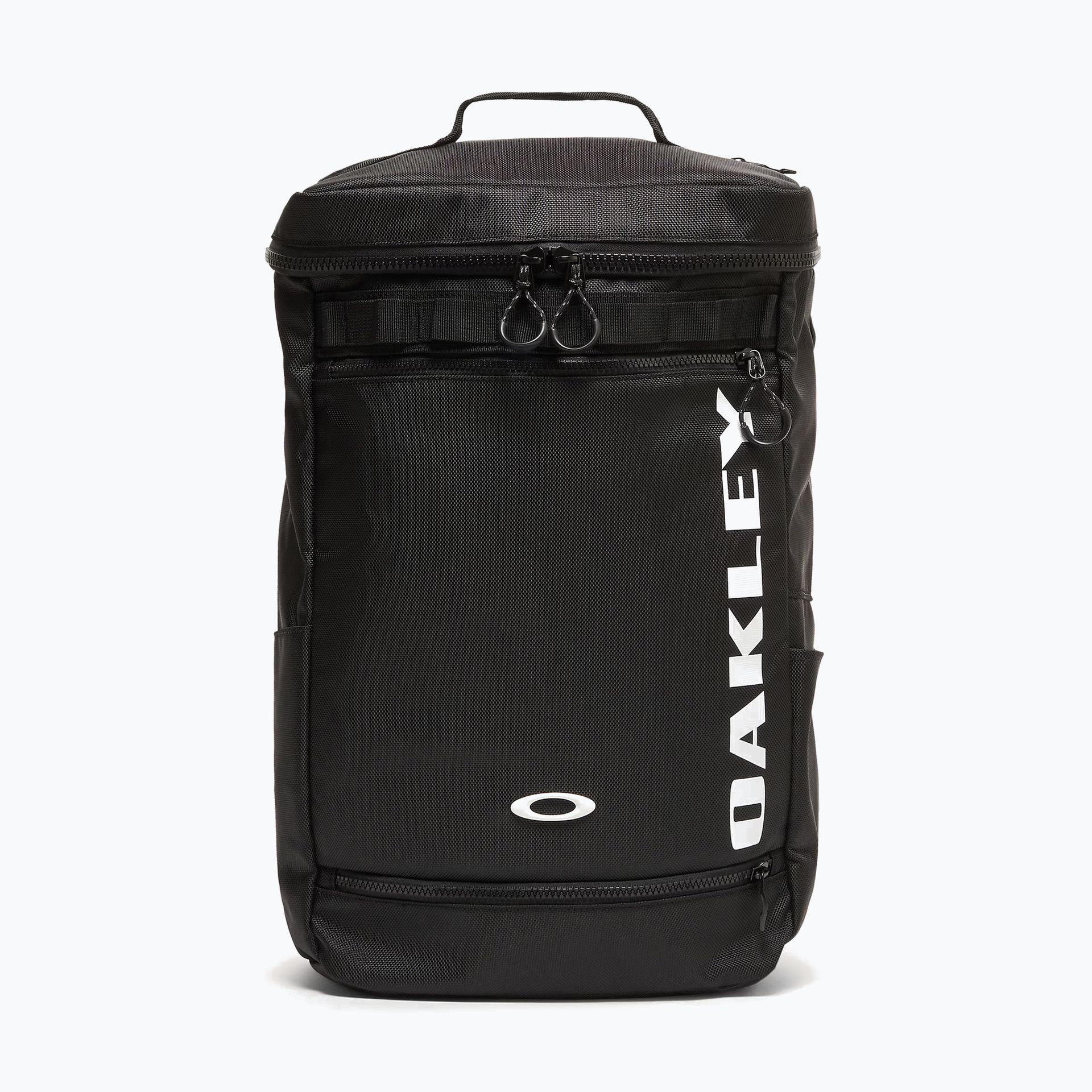 Plecak Oakley Enhace LT Boxpack 8.0 FW 30 l black/white WYSYŁKA W 24H 30 DNI NA ZWROT