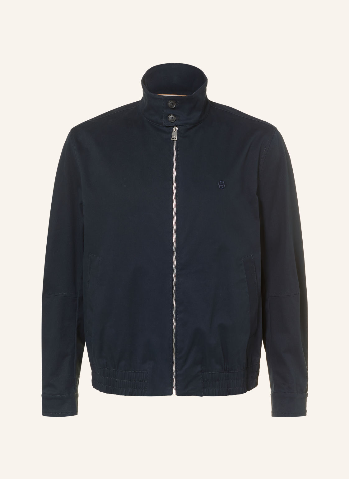 Boss Bomberka Coiner blau