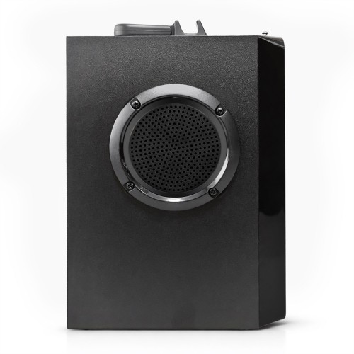 MEDIA-TECH PRZENOŚNY GŁOŚNIK BLUETOOTH OVERBOX MT3186