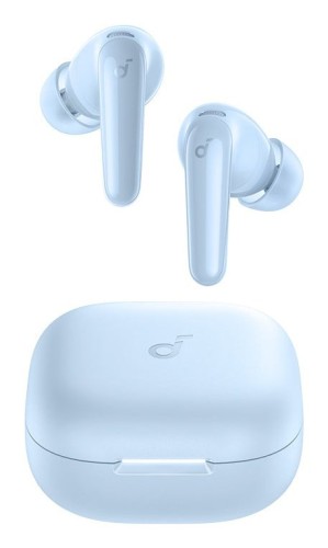 Soundcore R60i NC True Wireless Stereo (TWS) Niebieski D1202G31