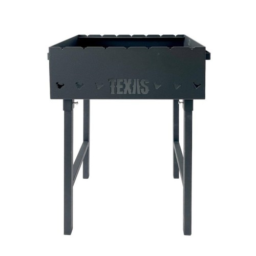 Texas GRILL MG-1 TEXASCLUB 40X30X17