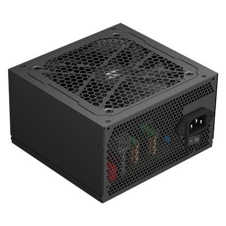 NoName Gamemax PSU MAX P650B 650 W Bronze Non-Modular