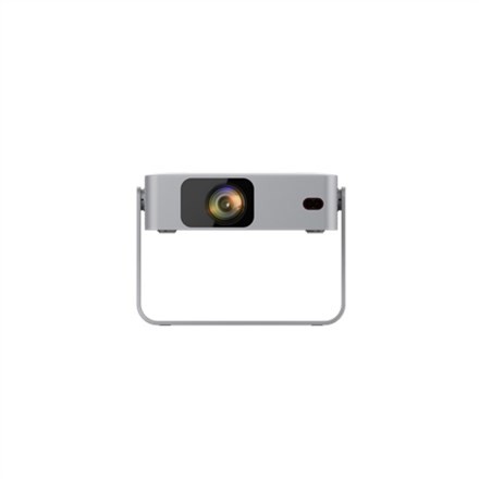 Philips NeoPix 256 Projector Full HD (1920x1080) 250 ANSI lumens Gray Wi-Fi