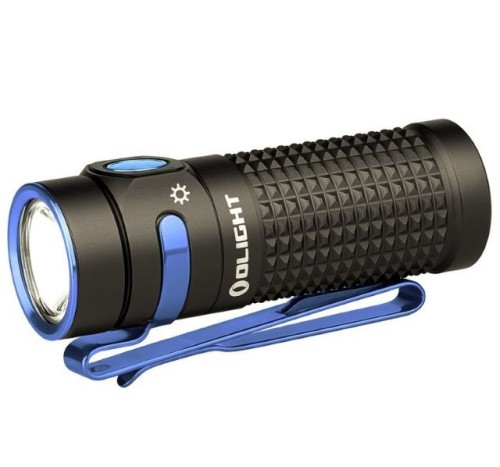 Olight Latarka klasyczna LED Baton 4 1300lm 170m