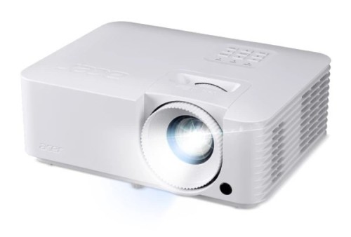 Acer Vero PL2335 5500 ANSI lumenów DLP WXGA (1280x800) Kompatybilność 3D Biały