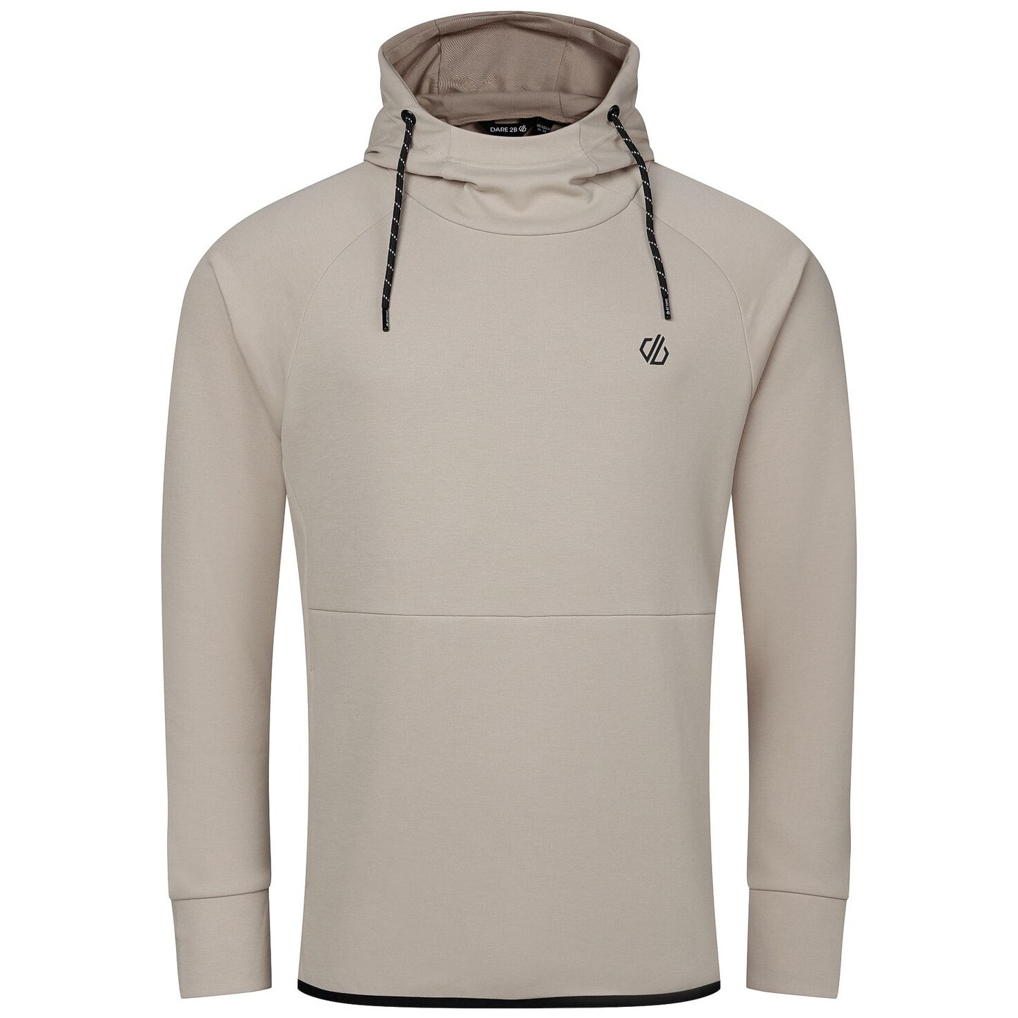 Bluza męska Dare 2b Ollie Hoodie Rozmiar: XL / Kolor: beżowy