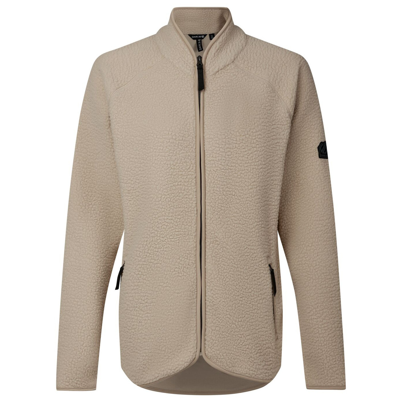 Bluza damska Dare 2b Excursion Fleece Rozmiar: XXL / Kolor: beżowy