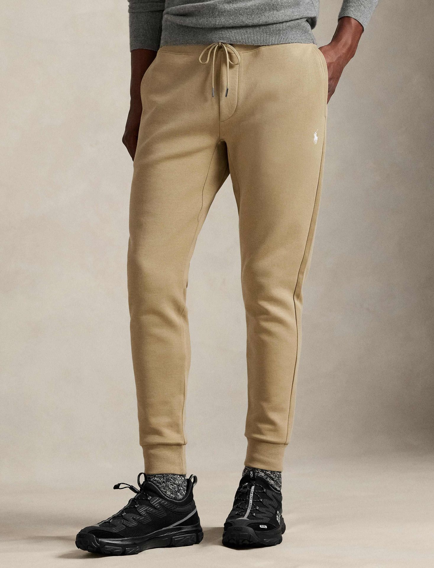 POLO RALPH LAUREN Spodnie dresowe Slim Fit
