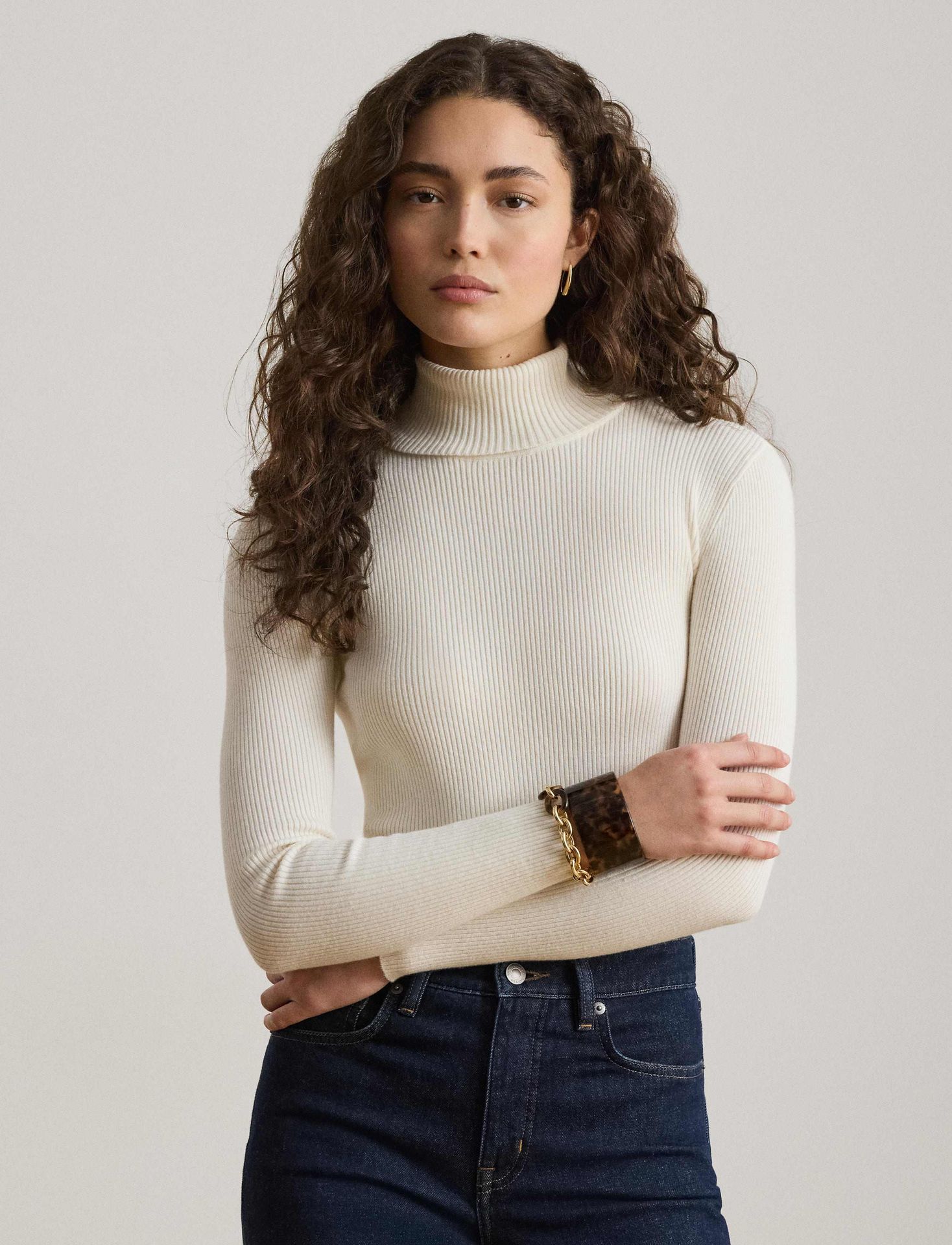 LAUREN RALPH LAUREN Golf Slim Fit