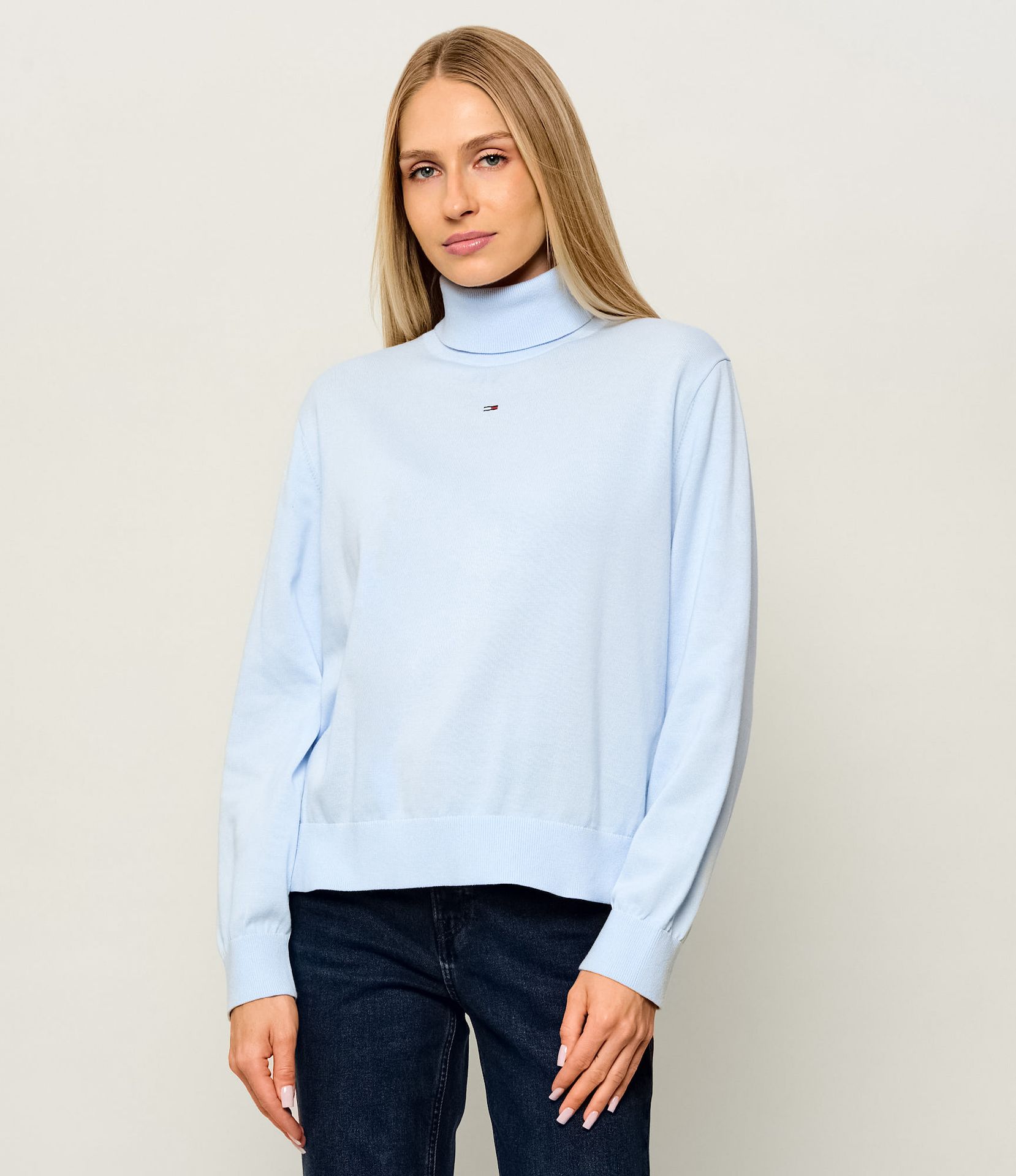 Tommy Jeans Golf Essential Regular Fit