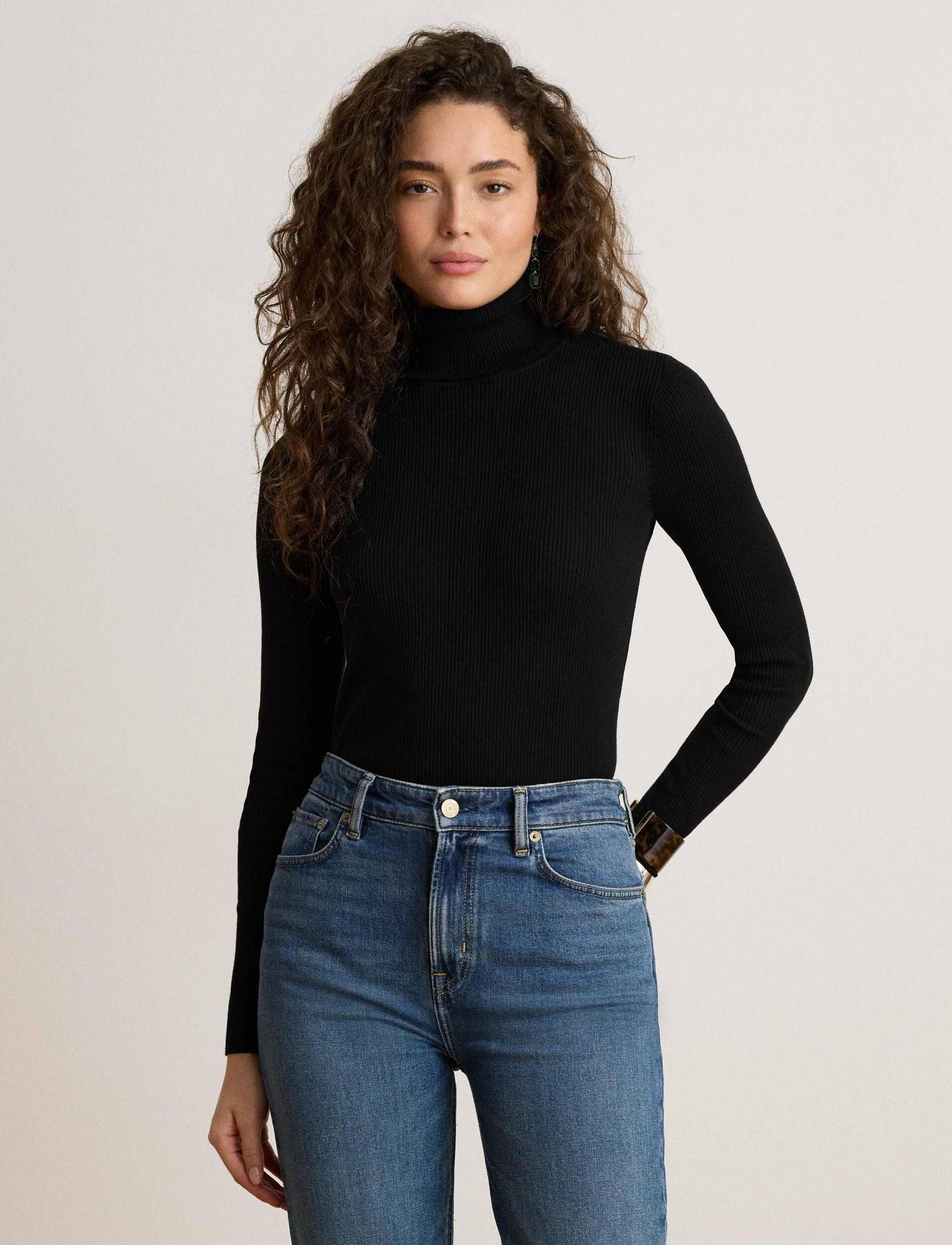LAUREN RALPH LAUREN Golf Slim Fit