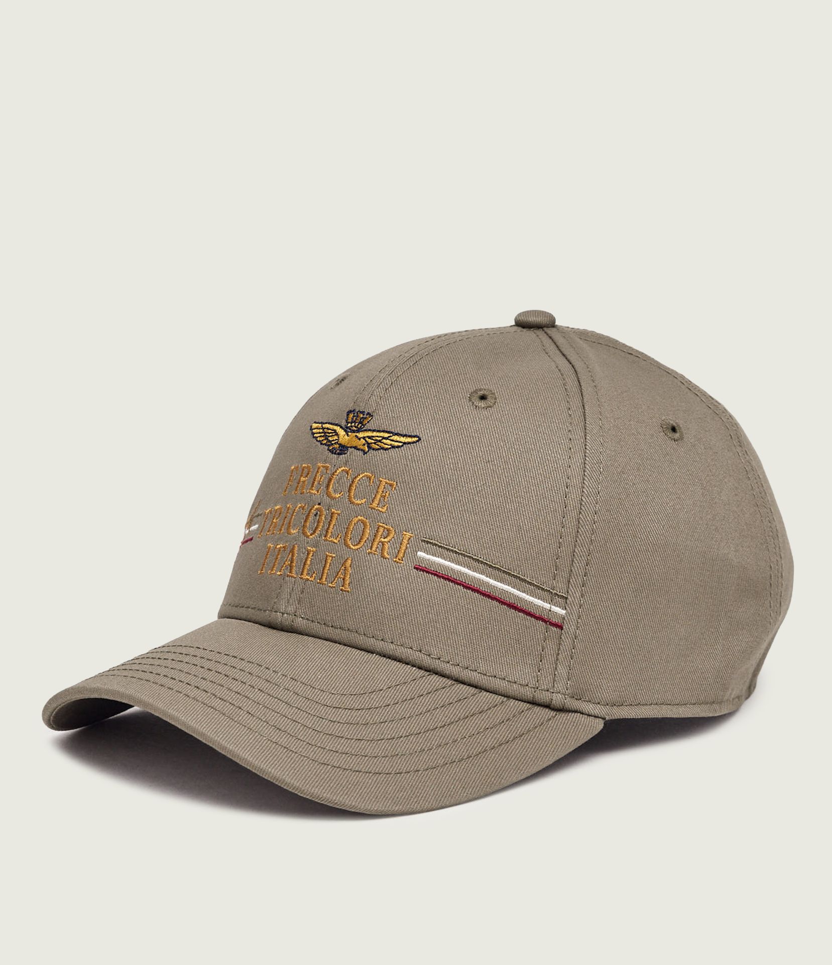 Aeronautica Militare Bejsbolówka