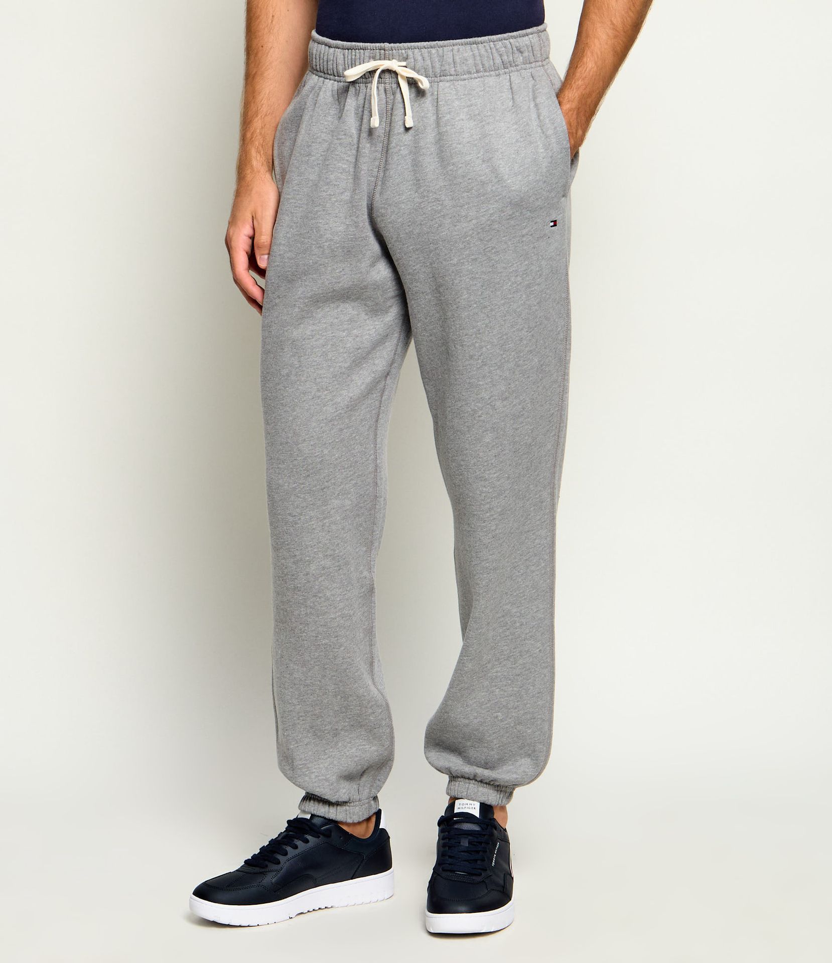 Tommy Hilfiger Spodnie dresowe Regular Fit