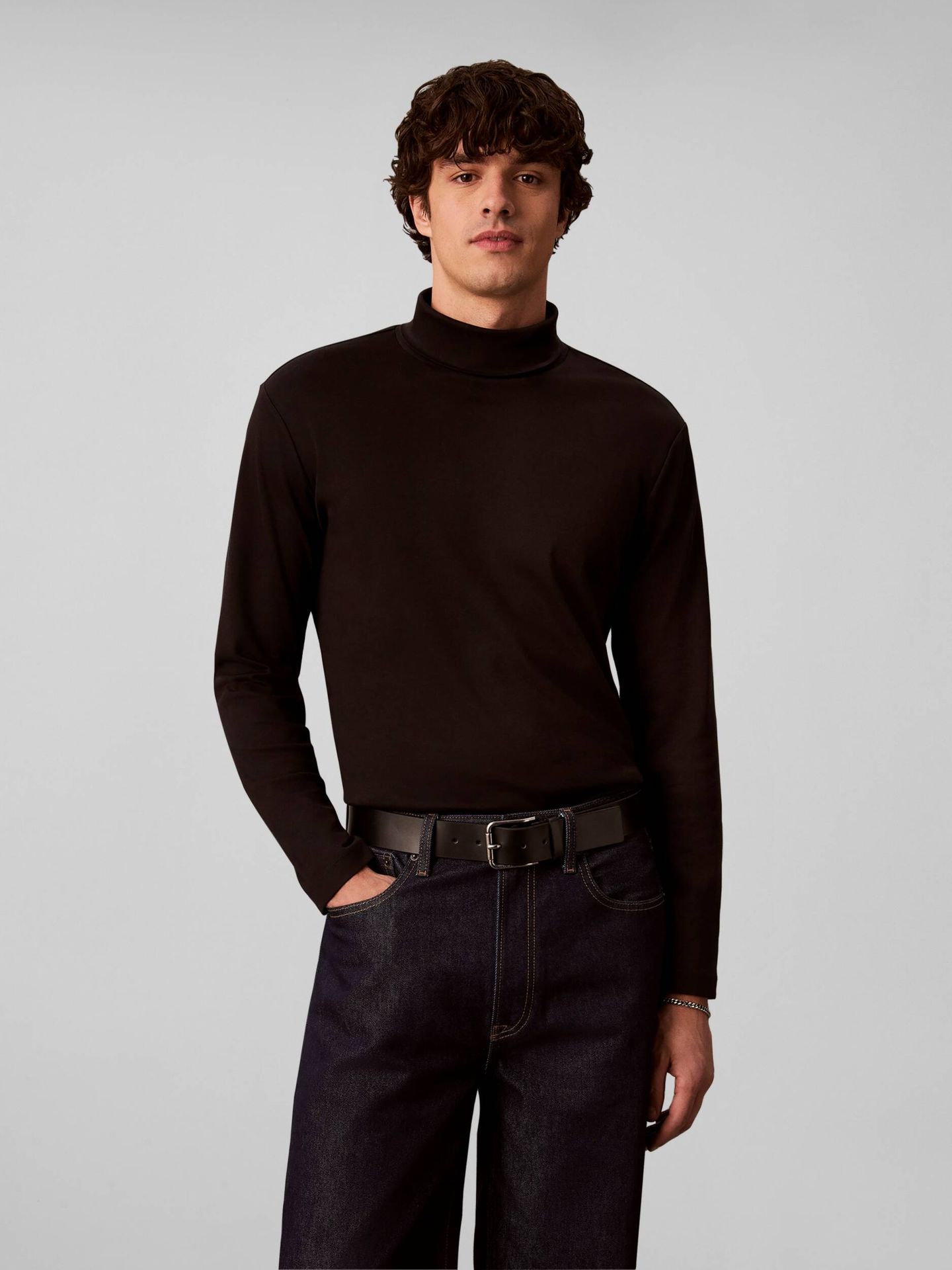 Calvin Klein Golf Classic fit