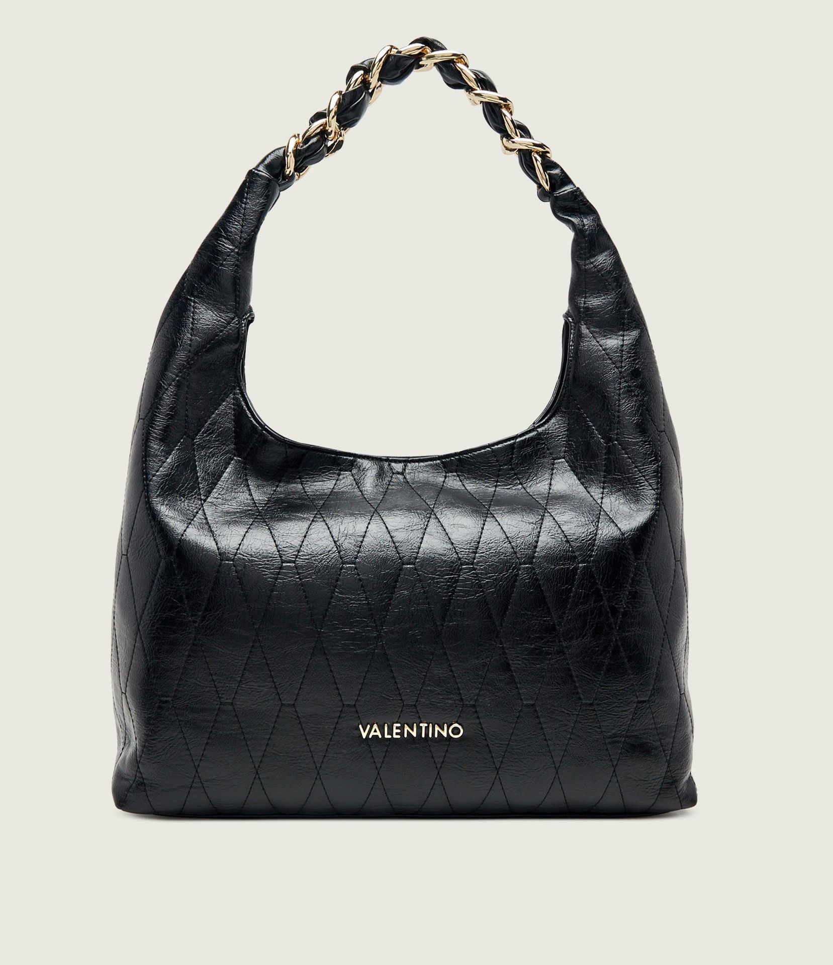 Valentino Hobo Crystelle