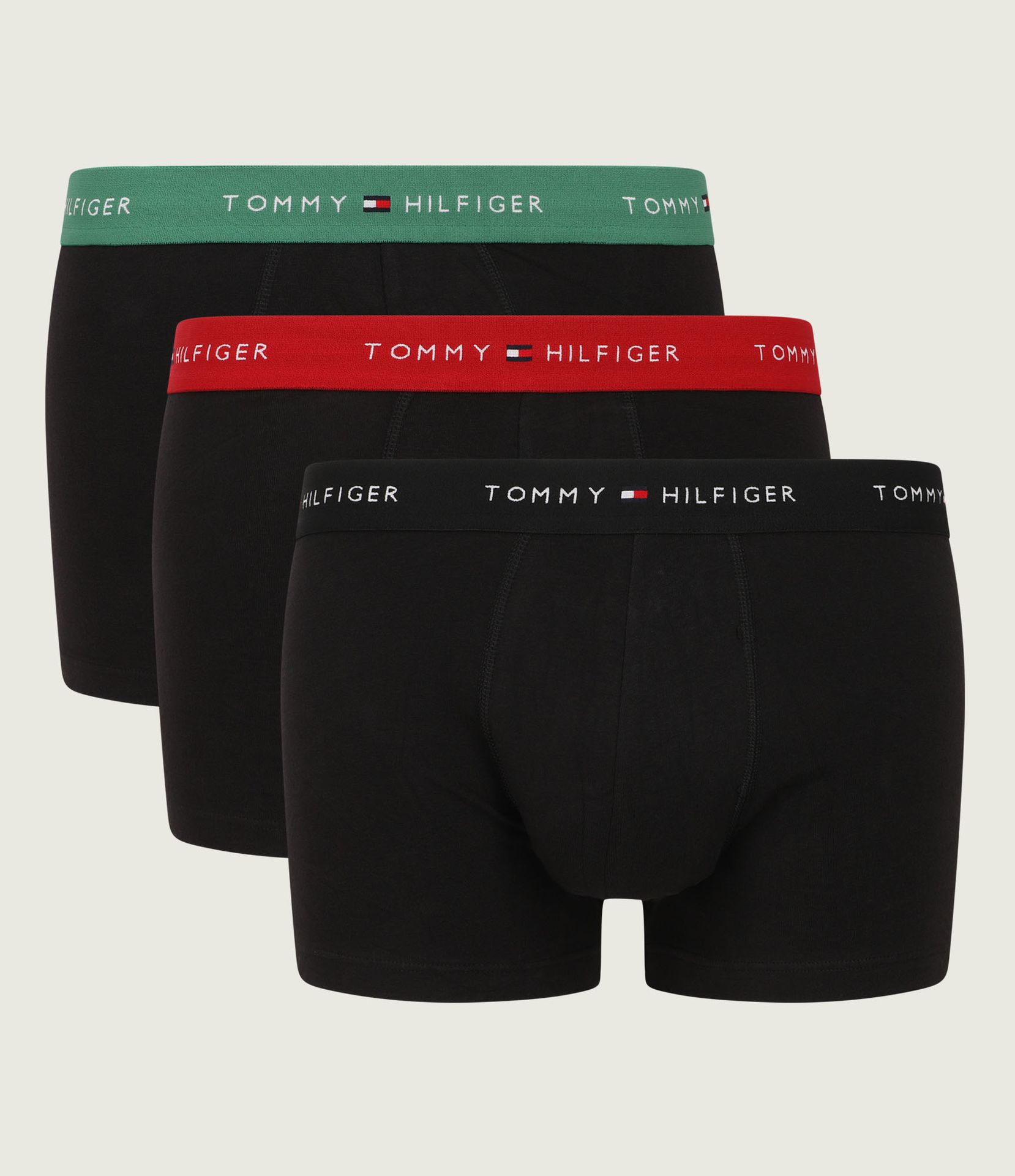 Tommy Hilfiger Bokserki 3-pack