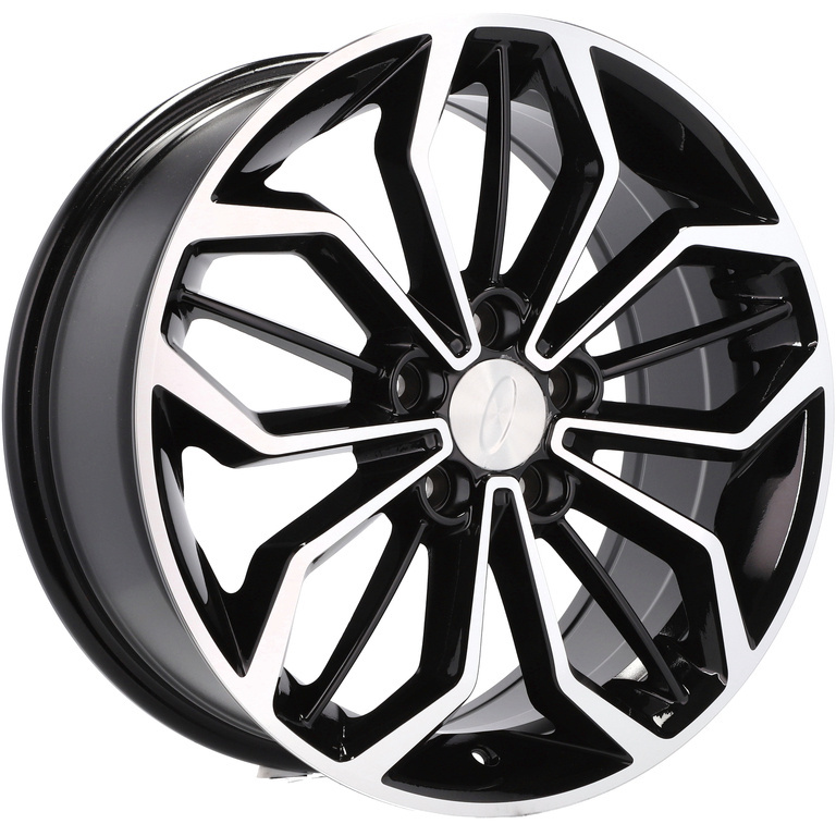 4x Felgi 16 FORD m.in. do Focus 2 3 4 Fusion GALAXY Kuga Mondeo mk4 mk5 CMAX II SMAX - B5433