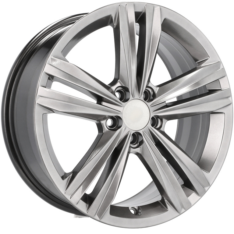 4x Felgi 18 m.in. do VW Arteon Shooting Brake Atlas Passat CC Tiguan Allspace Touran - B5293