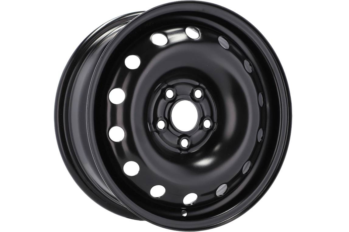 Felgi Stalowe 15 5x100 Audi A1 8X GB A2 8Z A3 8L Seat Ibiza mk5 Leon Toledo mk4 Skoda Fabia mk4 Octavia I Praktik Rapid Roomster Scala VW Bora CrossPolo Golf mk4 Jetta New Beetle Polo Mk6