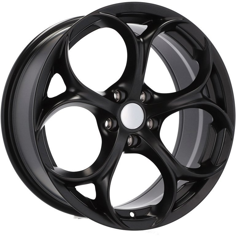4x Felgi 20'' m.in. do ALFA ROMEO Giulietta Giulia 952 Stelvio 949 Tonale Veloce - L1664