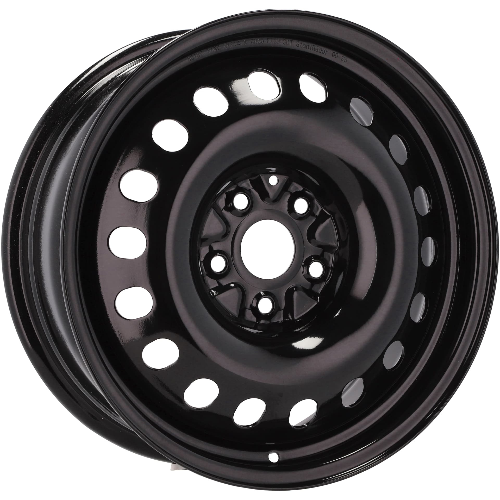 Felgi Stalowe 17'' 5x114.3 Toyota Avensis Camry CH-R Corolla Prius+ RAV4 SUZUKI Grand Vitara II Kizashi Swift Sport SX 4 Vitara II LEXUS ES GS IS RX II UX