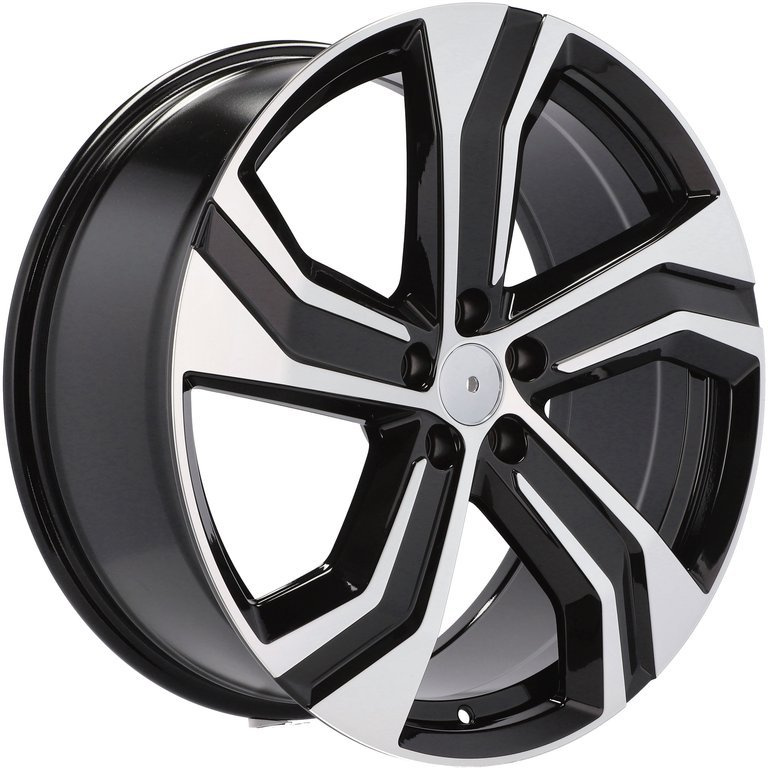 4x Felgi 20 m.in. do VOLVO XC90 II XC60 XC40 V90 S90 S80 AWD Polestar Inscription - B0143