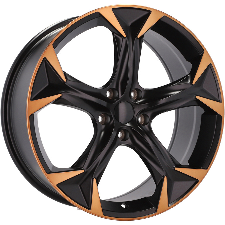 4x Felgi 18'' m.in. do CUPRA Leon VZ Cup VZx Formentor VZe VZ VZ5 Born Ateca SEAT VW SKODA - I5163